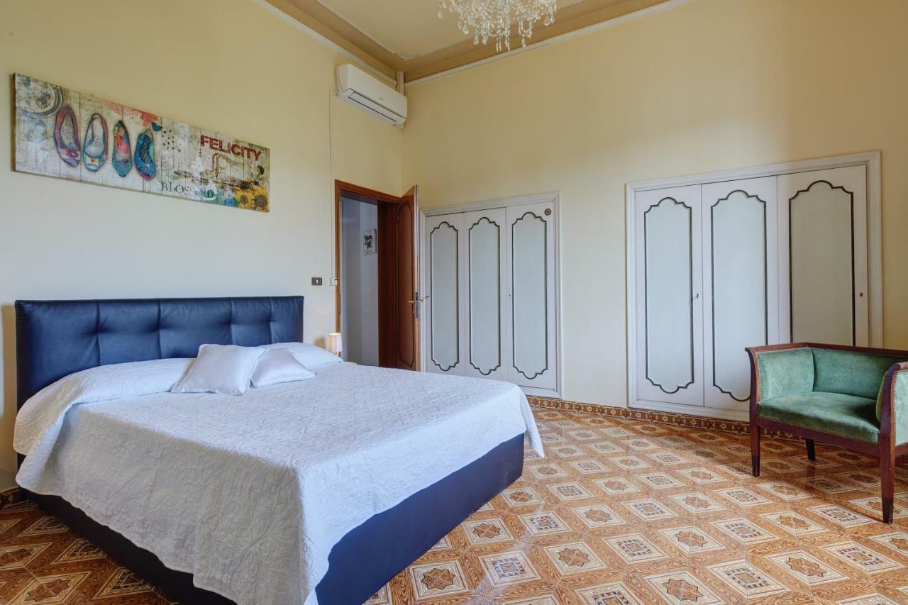 Sette Note Guest House Arezzo Exterior foto
