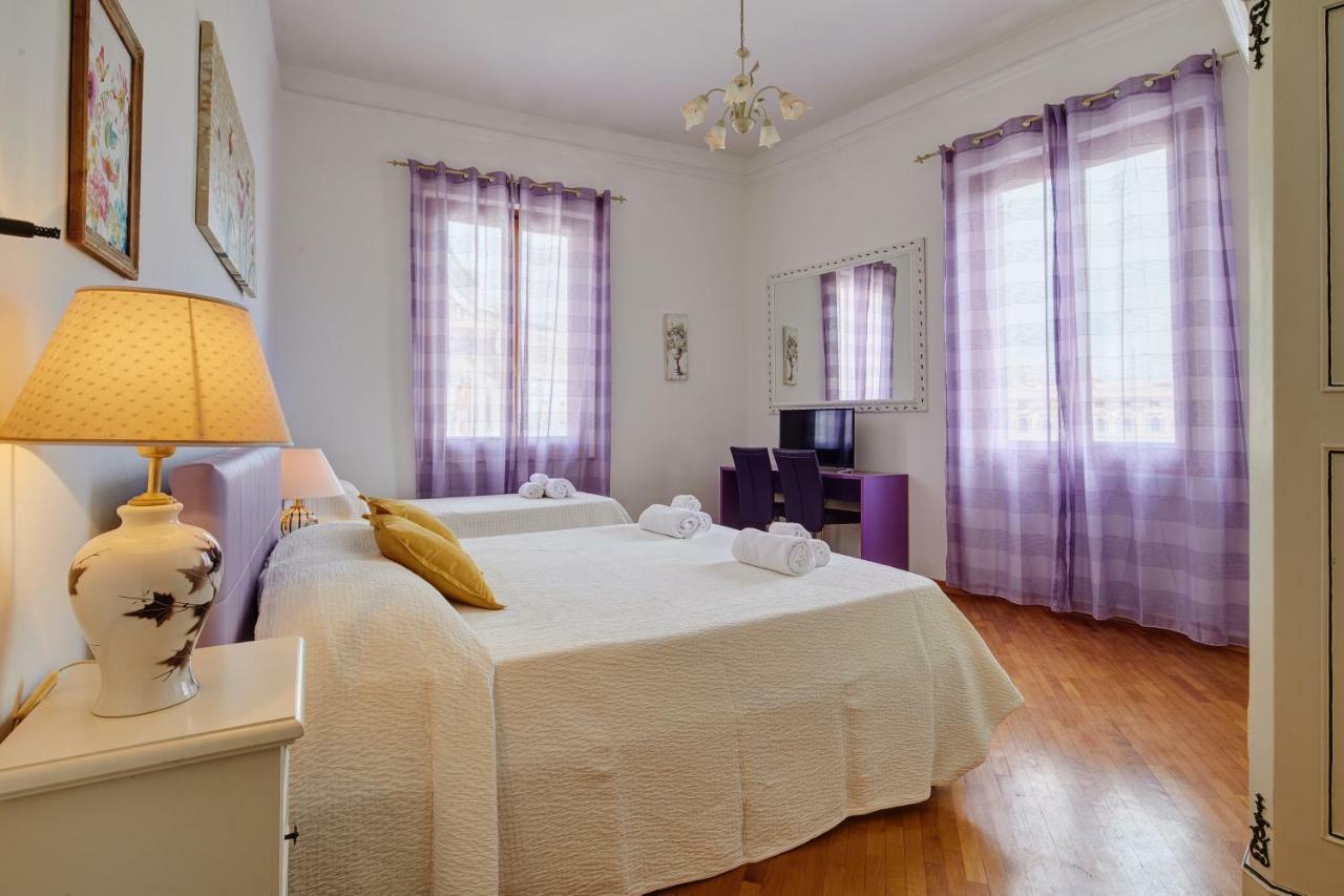 Sette Note Guest House Arezzo Exterior foto